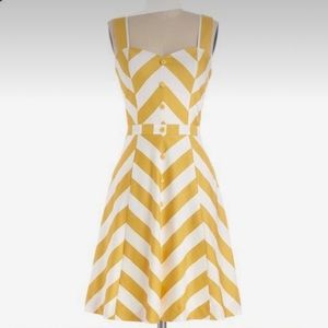 ModCloth Bea & Dot Dress